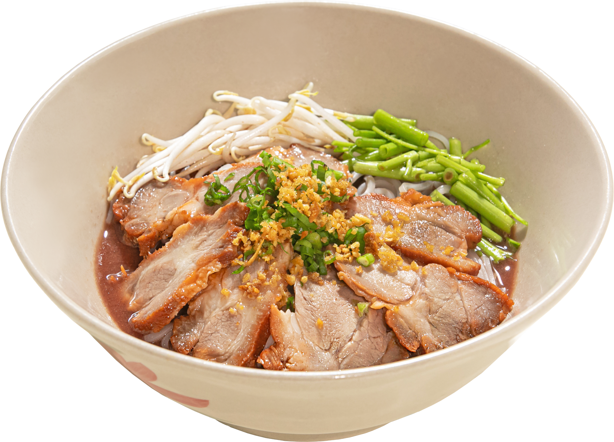 Hu tieu xa xiu