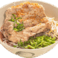 Hủ tiếu Xương