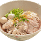 Hủ tiếu Pi Thai Thập cẩm