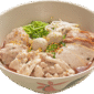 Hủ tiếu Heo Đặc biệt